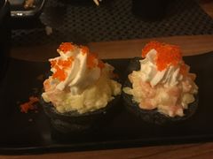 -昊·来了寿司(双楠2店)