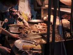 -明记牛杂(新马路分店)
