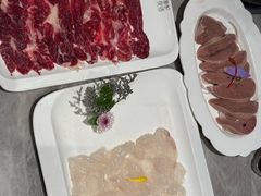 -围炉夜话·潮汕卤水火锅(榕江店)