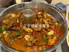 -彭耕记猪油炒小菜(吉联mall店)