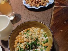 -青山青豆花·笑禅豆腐鱼(黄泥塝店)