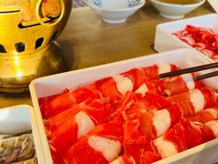 -古关火锅店(古北水镇景区店)