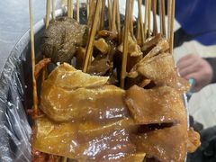 -小王烧烤(毓龙路店)