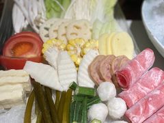 -生如夏花泰式火锅(鹭洲里店)