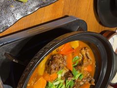 -敏珠拉姆藏餐·南京厨房(富春江东街店)