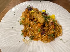 -Mark&Mars Restaurant