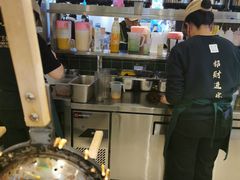-兰芳园丝袜奶茶(方庄时代店)