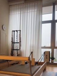 -小黑裙瑜伽·普拉提