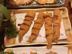 -浪花亭日本料理(古田路店)