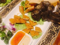 -Siam泰餐厅(水上公园店)