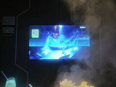 -唯爱KTV聚会餐厅(仙林东城汇店)