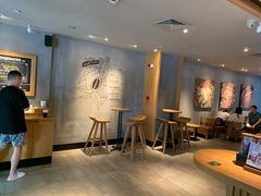 -星巴克(绍兴柯桥柯岩景区店)