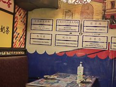 -玛嘉烈(北京金融街店)