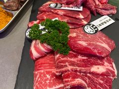 -谷町·烤肉自助(朱雀门店)