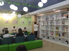 -学知乐教育·幼小衔接·小学科辅导(嘉定镇校区)