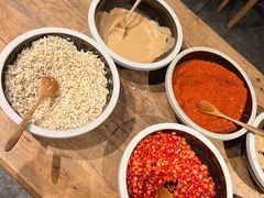 -袁记串串香(梁家巷店)