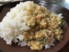 -张关合渣(航空大道店)