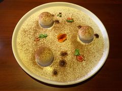 -鹿萤季·营地小馆(皇后公园店)