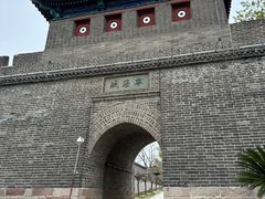 -老龙头景区