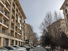 -汤印温泉假日酒店(崇礼富龙滑雪场店)