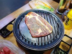 -吉志烤肉(太原总店)