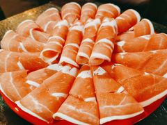 草原羔羊-有料儿铜锅(白堤路店)