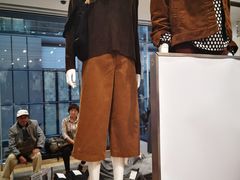 -优衣库(银座店)