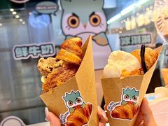 -品禾芝风(敏捷永旺店)