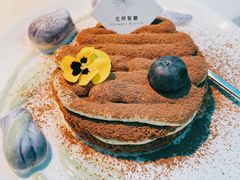 -花开餐厅(环湖中路店)