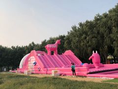 -北戴河集发农业梦想王国
