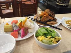 -天福海鲜酒楼·闽菜海鲜·宴请聚会(五四路店)