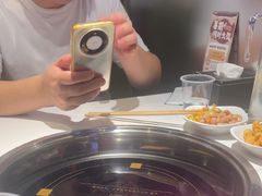 -佰人王串串香火锅(洋珠巷店)