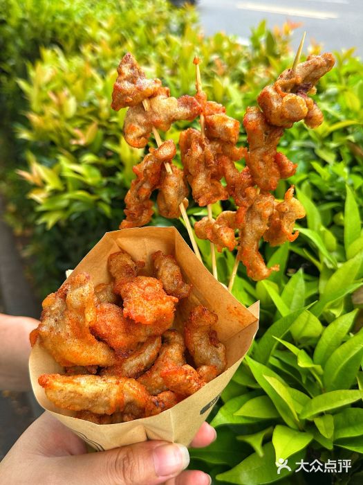 开元庙街排骨(泉秀店)图片