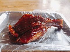 -赵元章肉骨烧(山塘街店)