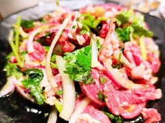 -杨小佳·齐齐哈尔烤肉·烤串(广州店)