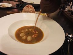 -恰餐厅及酒吧 CHAR Bar & Grill (北京丽都皇冠假日店)