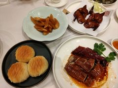 -莞香楼·正宗东莞菜(东升店)