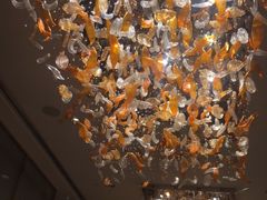 -东海朗廷酒店-唐阁T’ANG COURT 中餐厅