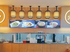 -不是烧烤·武汉大排档(亚运村店)