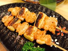 -吉之仙•中国制造•出口级食材日料店(领事馆总店)