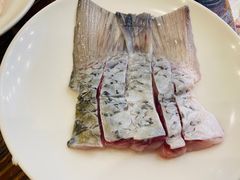 -正能量脆肉鲩火锅
