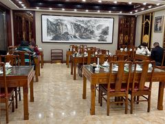 -民族饭荘(新华大街店)