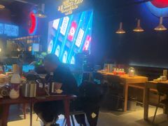 -阿记烧烤(英达路店)