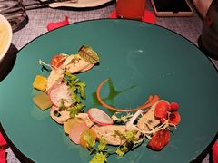 -弦月窗LUNETTE BY AMANDA(复兴路店)