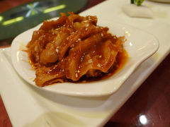 麻香鸭掌-食為天·本地人爱吃的淮扬菜(瘦西湖店)