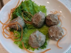 -潮汕林记牛肉火锅(万象天地店)