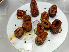 -魁盛居百年鲁菜馆(县西巷店)