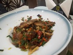 -渔娘渔家丹东海鲜(东直门店)