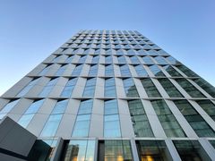 -北京三里屯CHAO酒店