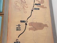 -山丹丹西北菜(金贸大厦店)